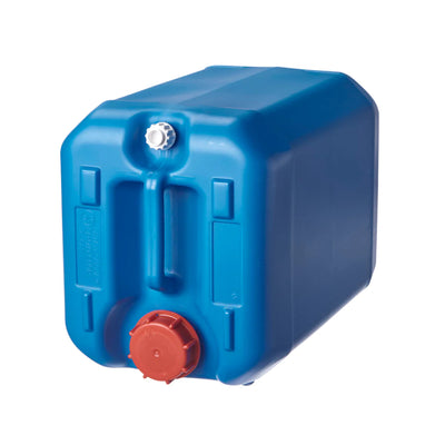 5 Gallon (20 Liter) - blue