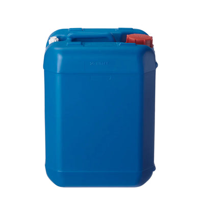 5 Gallon (20 Liter) - blue
