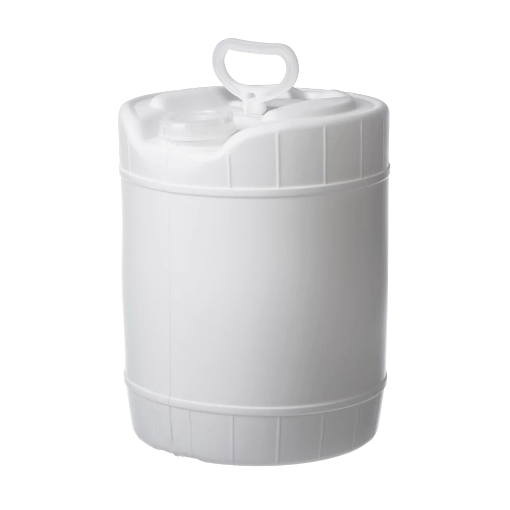 5 Gallon Winpak Container
