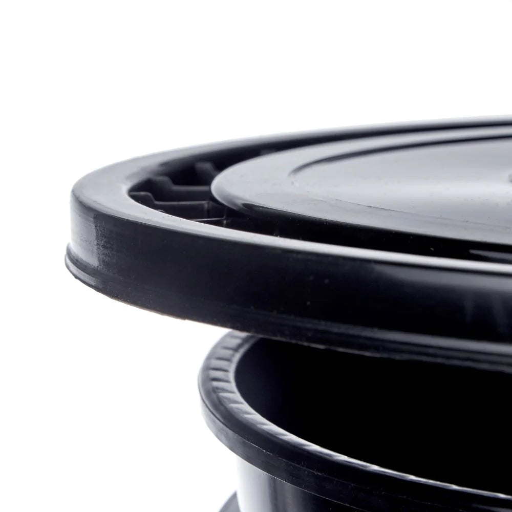 5 Gallon Bucket with EZ Peel Snap On Lid – TankBarn